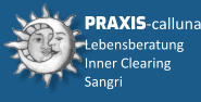 PRAXIS-calluna Lebensberatung Inner Clearing Sangri